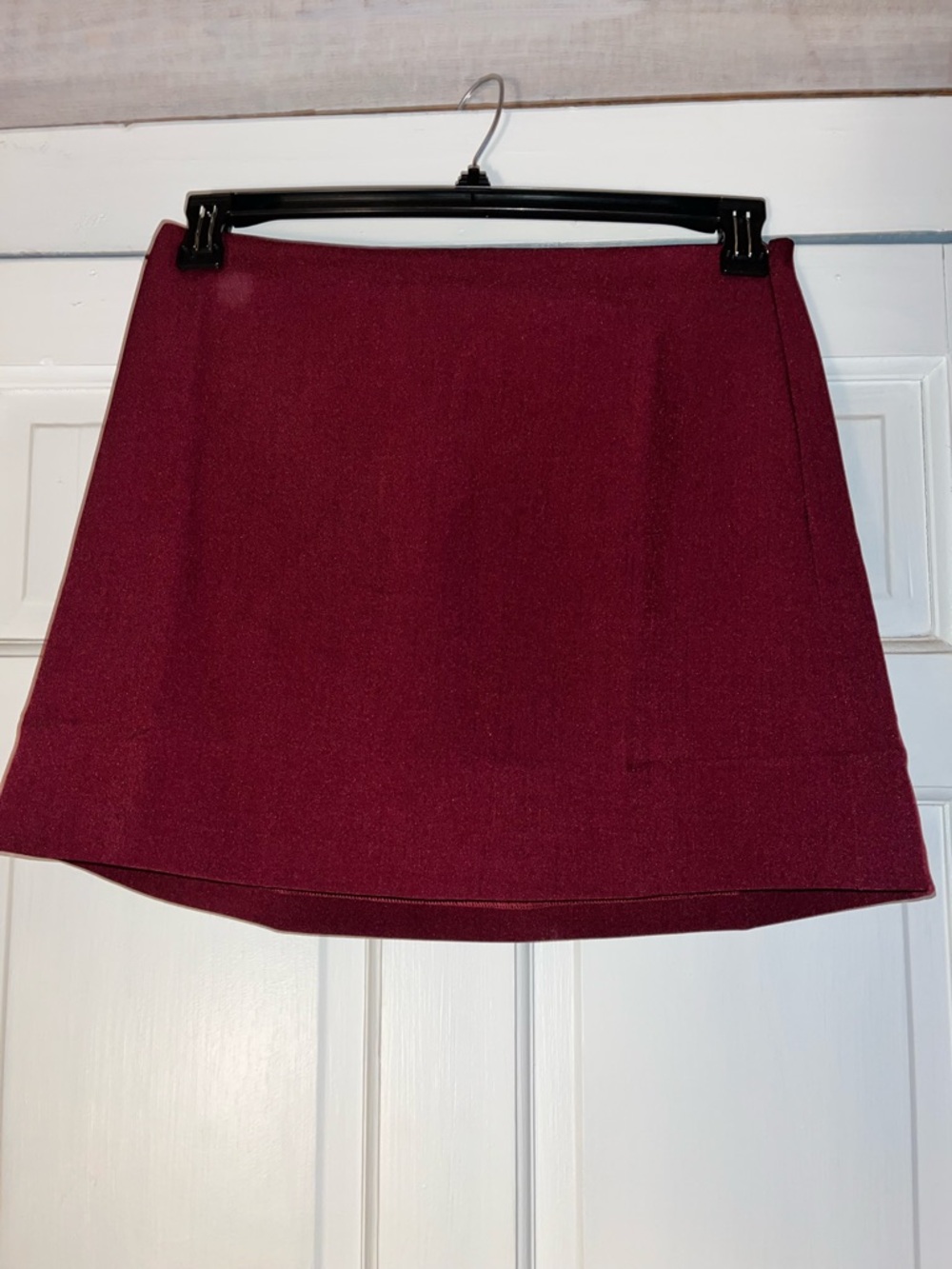 NWT J Crew skort size 6